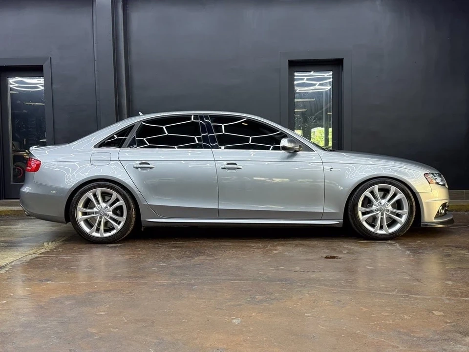 2011 Audi B8 S4 - Image 10 of 12