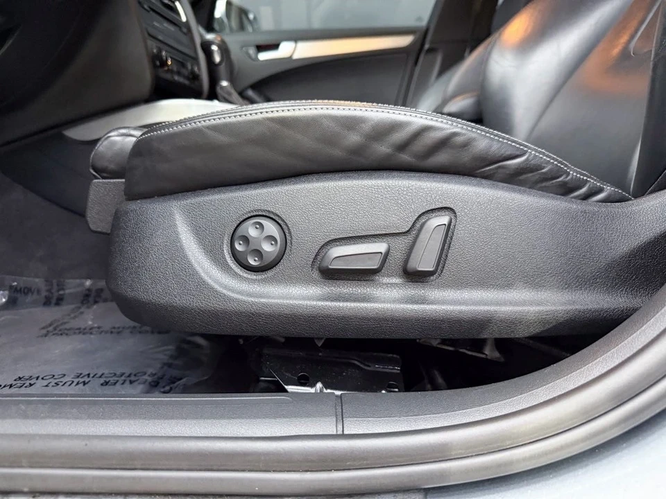 2011 Audi B8 S4 - Image 16 of 21