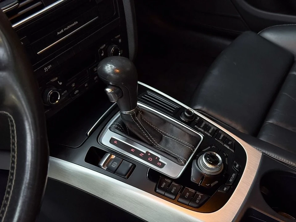 2011 Audi B8 S4 - Image 14 of 21