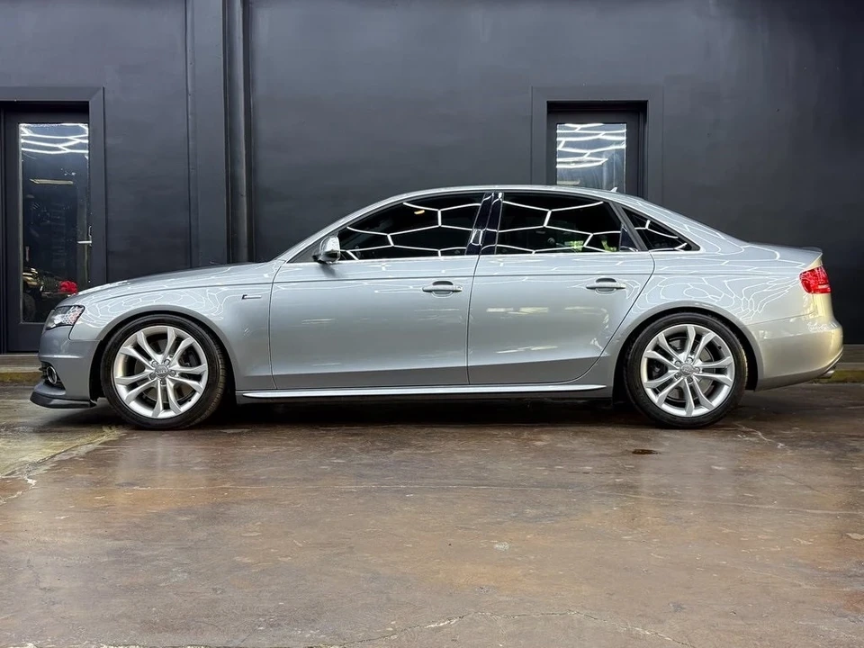2011 Audi B8 S4 - Image 5 of 12