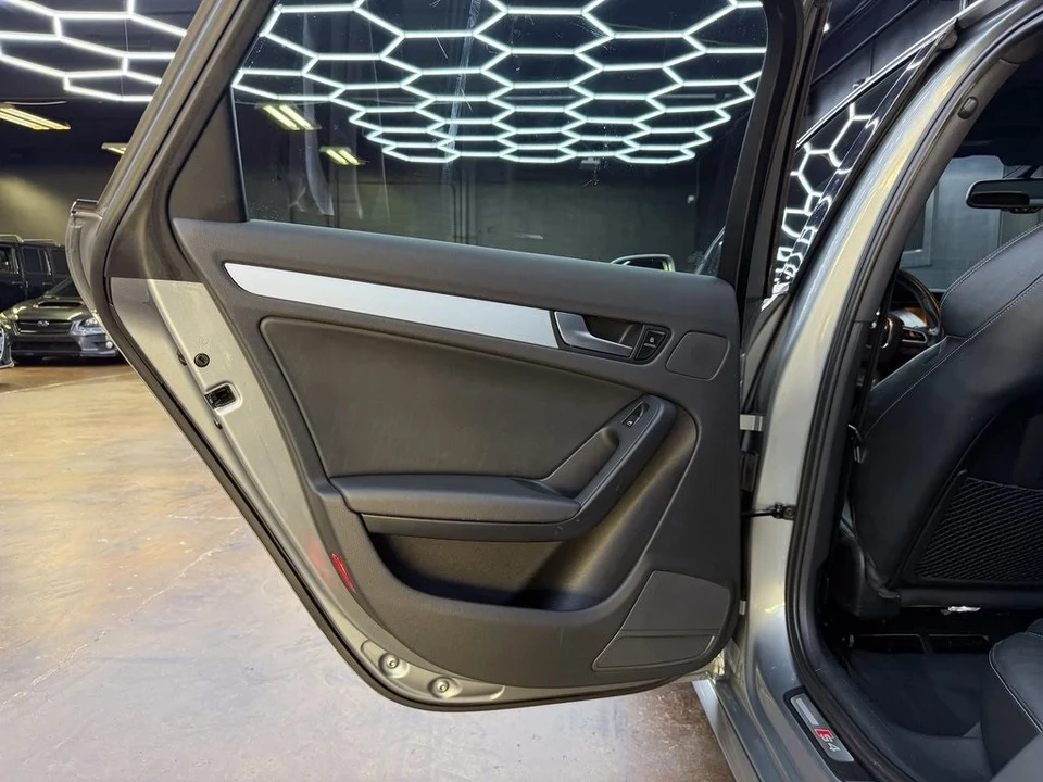 2011 Audi B8 S4 - Image 18 of 21