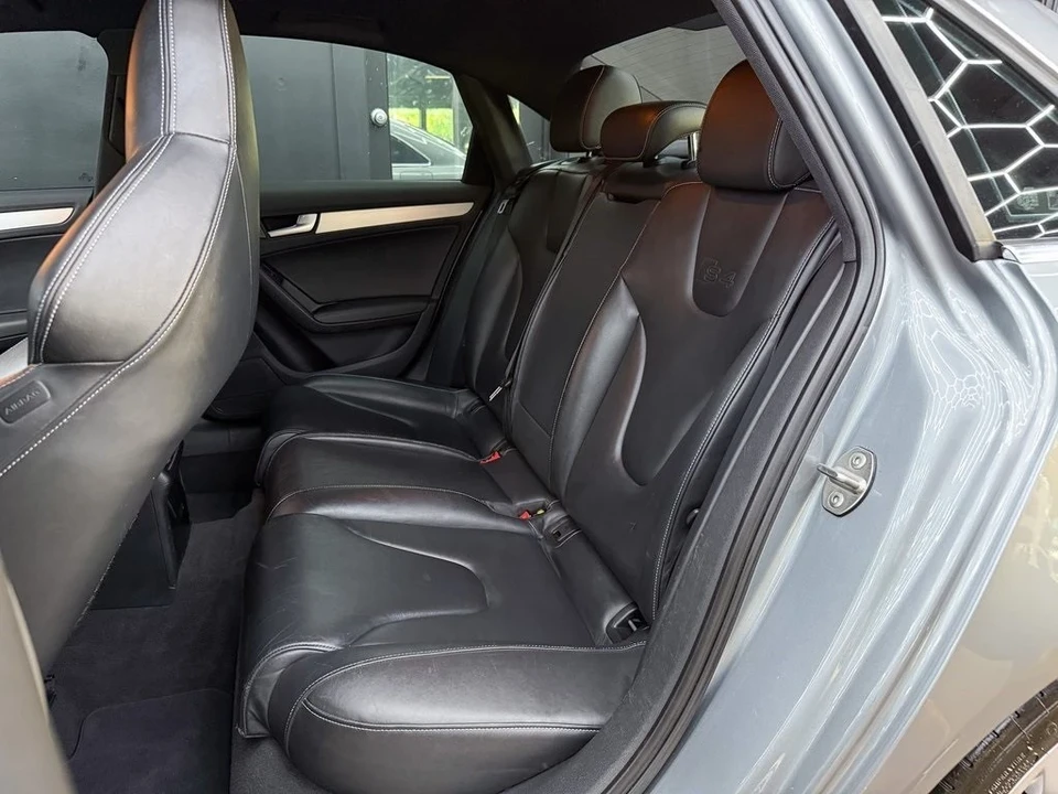 2011 Audi B8 S4 - Image 19 of 21