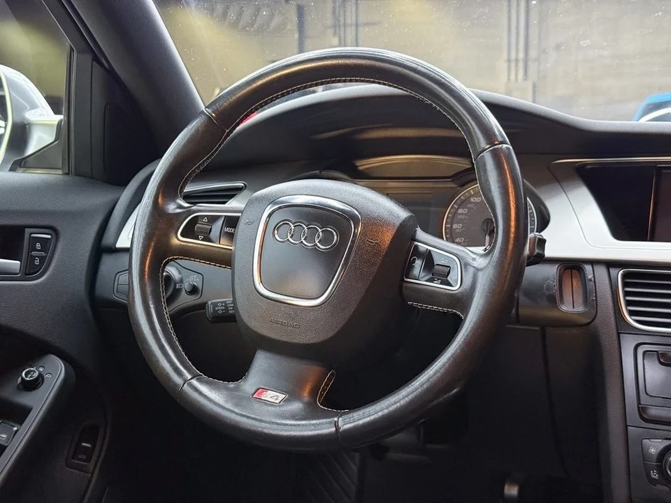 2011 Audi B8 S4 - Image 21 of 21