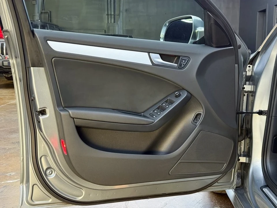 2011 Audi B8 S4 - Image 12 of 12