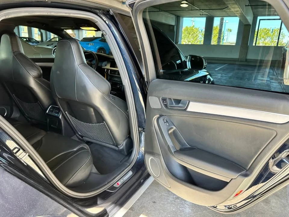 2011 Audi B8 S4 - Image 20 of 20