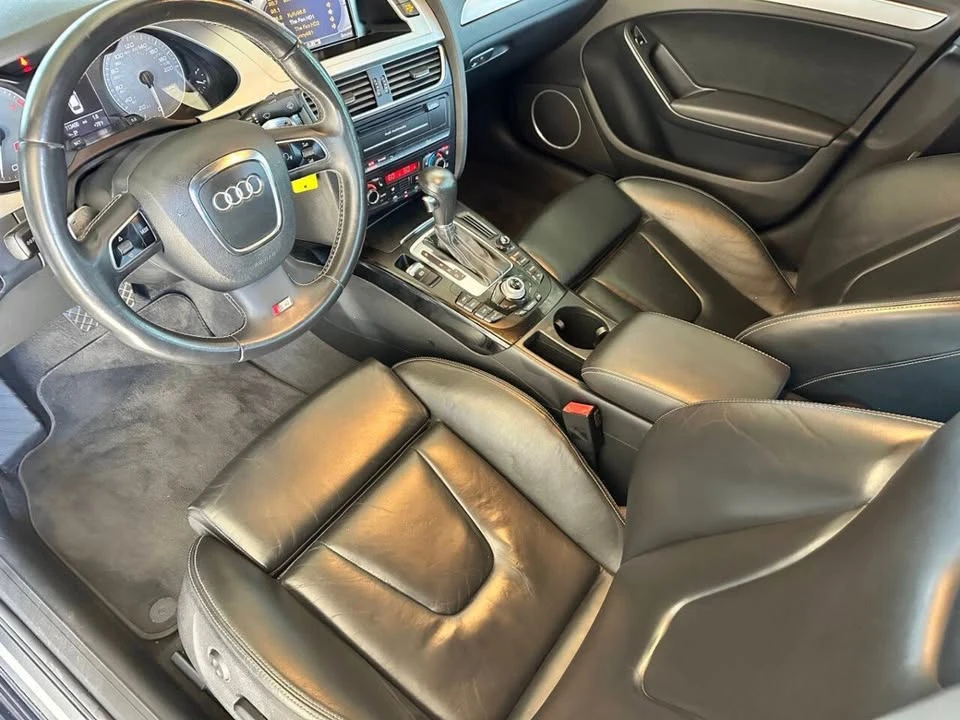 2011 Audi B8 S4 - Image 14 of 20