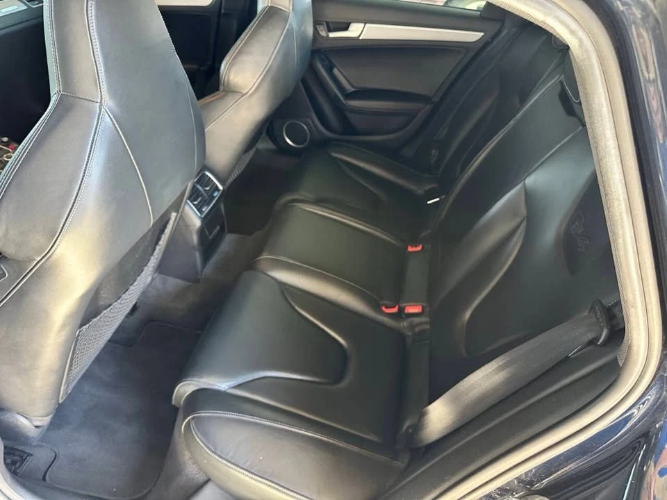 2011 Audi B8 S4 - Image 18 of 20