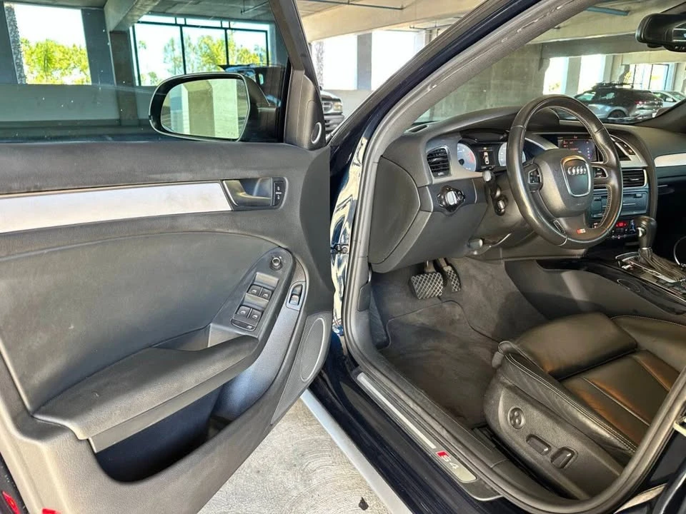 2011 Audi B8 S4 - Image 13 of 20