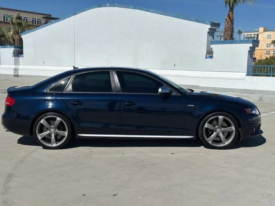 2011 Audi B8 S4 - Image 7 of 20