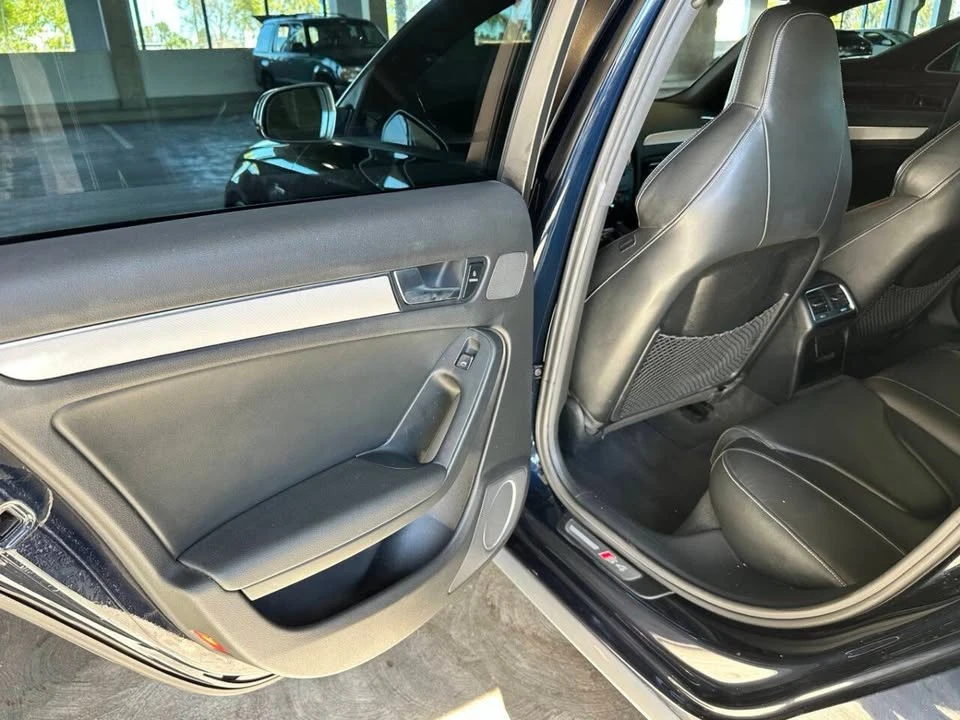 2011 Audi B8 S4 - Image 17 of 20