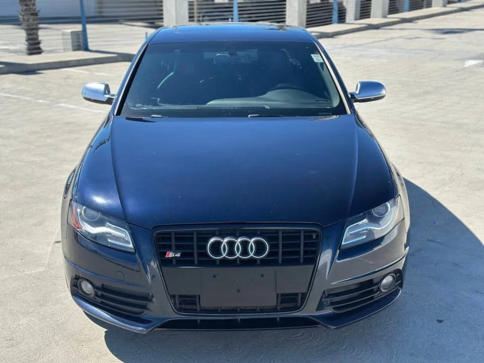 2011 Audi B8 S4 - Image 10 of 20