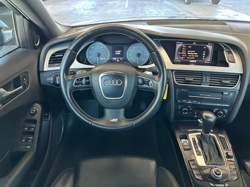 2011 Audi B8 S4 - Image 16 of 20