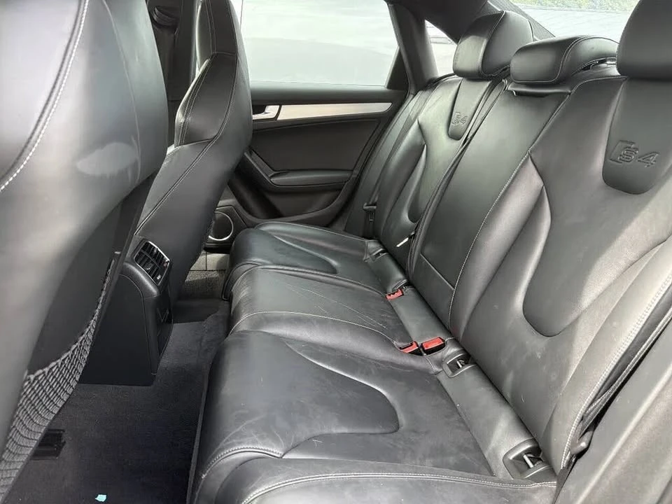 2011 Audi B8 S4 - Image 5 of 5