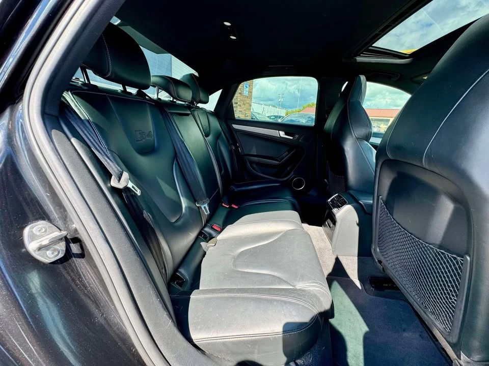 2011 Audi B8 S4 - Image 12 of 20