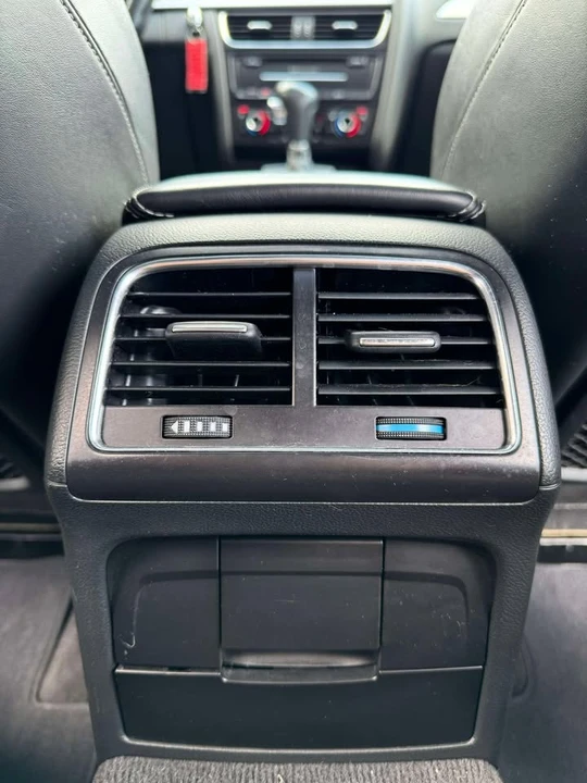 2011 Audi B8 S4 - Image 20 of 20