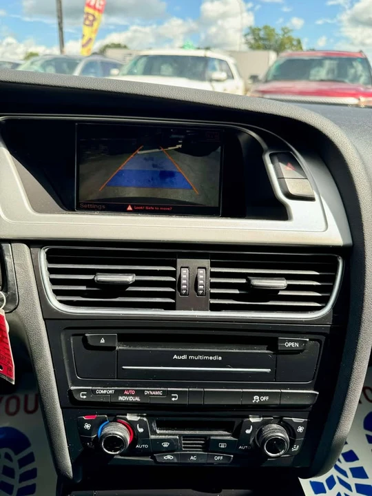 2011 Audi B8 S4 - Image 17 of 20