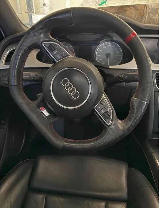 2011 Audi B8 S4 - Image 5 of 10