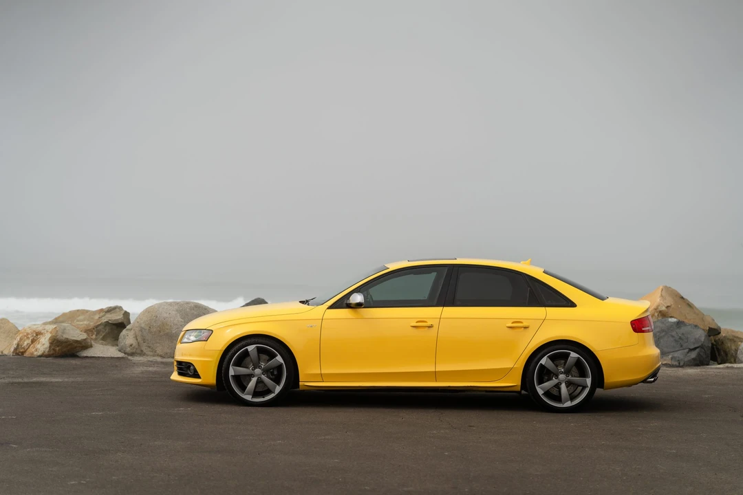 2011 Audi B8 S4 - Image 12 of 31