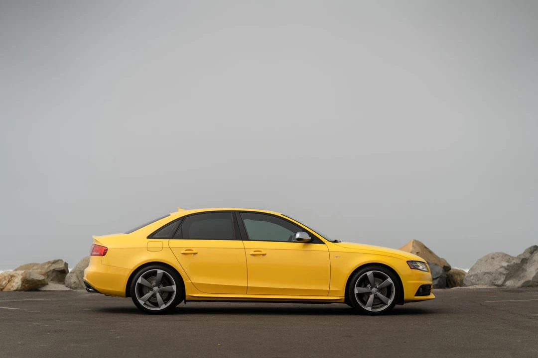 2011 Audi B8 S4 - Image 6 of 31