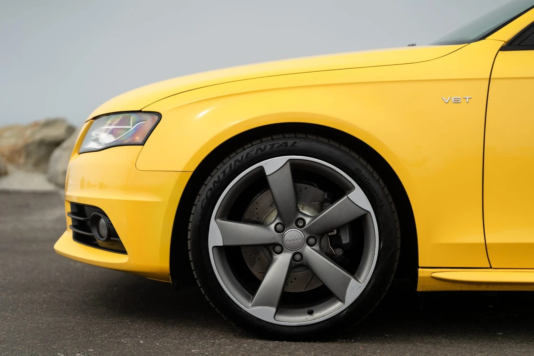 2011 Audi B8 S4 - Image 14 of 31