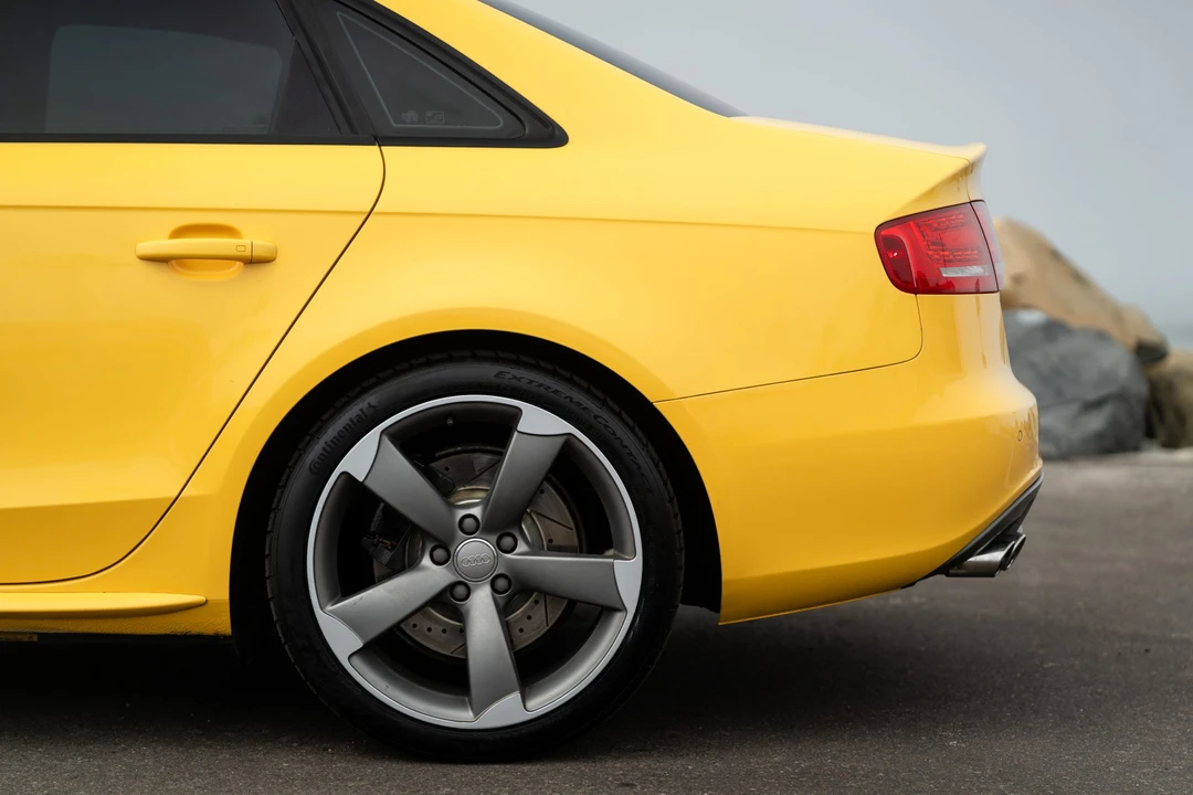 2011 Audi B8 S4 - Image 22 of 31