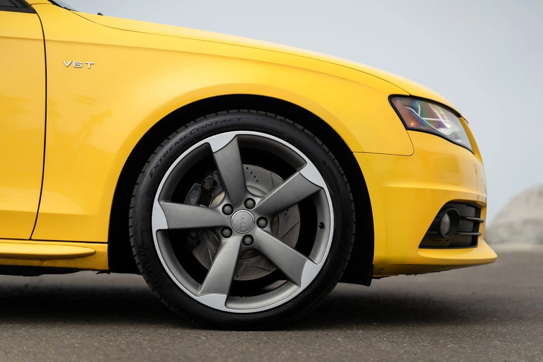 2011 Audi B8 S4 - Image 17 of 31