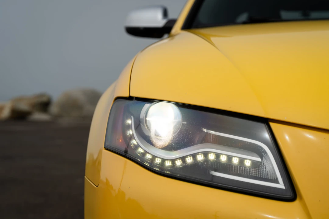 2011 Audi B8 S4 - Image 30 of 31