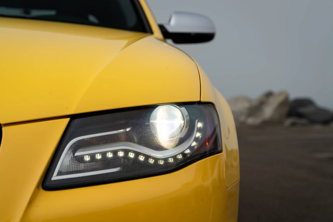 2011 Audi B8 S4 - Image 31 of 31