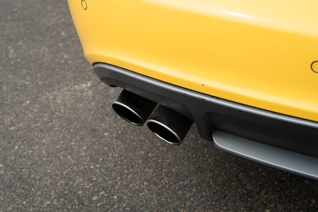2011 Audi B8 S4 - Image 23 of 31