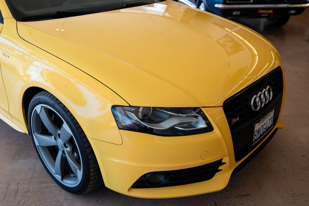 2011 Audi B8 S4 - Image 16 of 31
