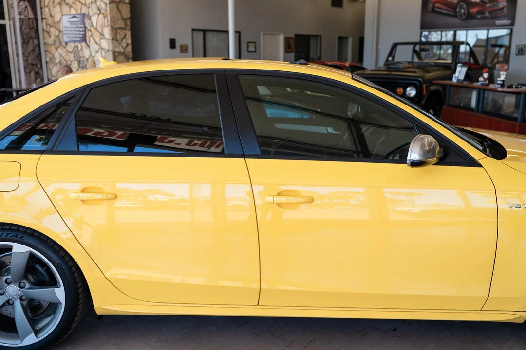 2011 Audi B8 S4 - Image 18 of 31