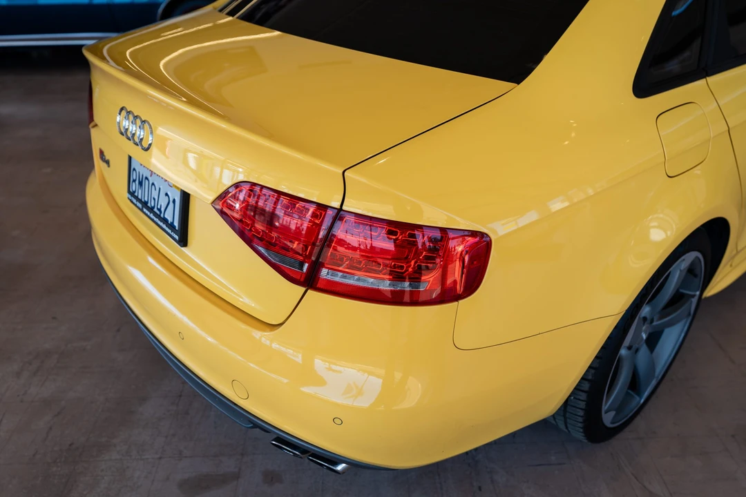 2011 Audi B8 S4 - Image 20 of 31