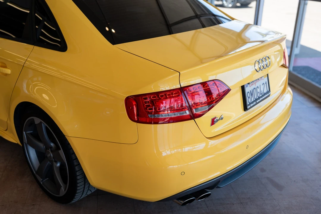 2011 Audi B8 S4 - Image 21 of 31