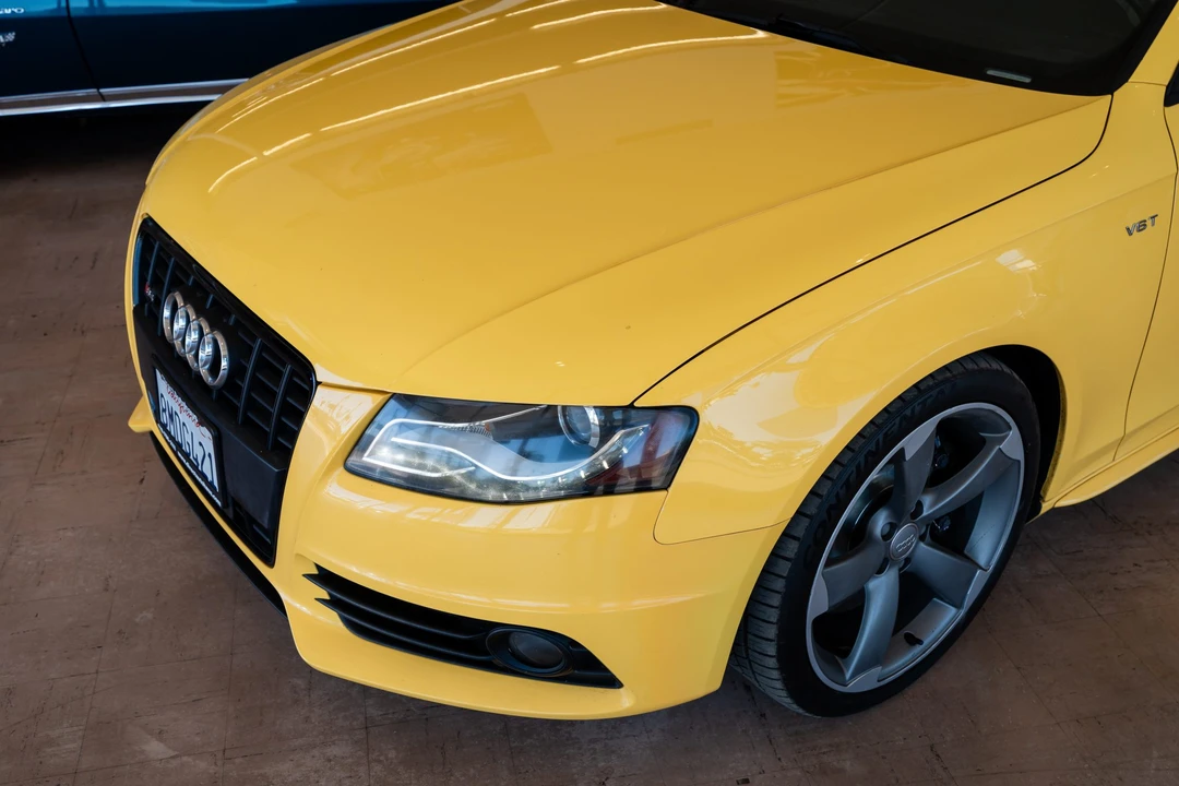 2011 Audi B8 S4 - Image 15 of 31