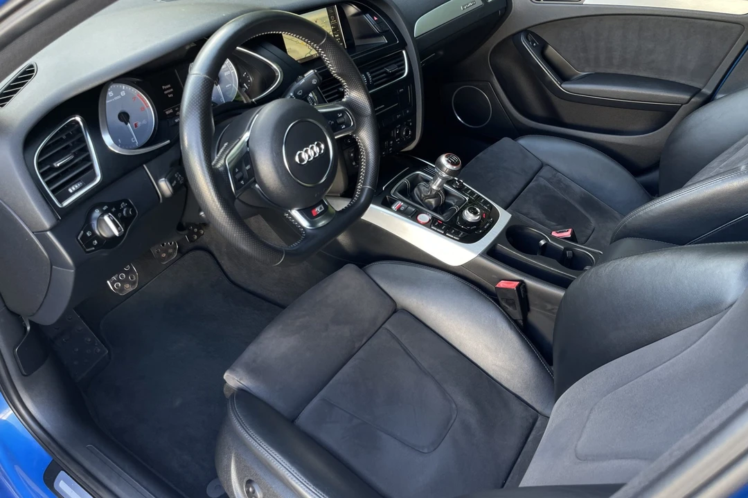 2011 Audi B8 S4 - Image 21 of 31