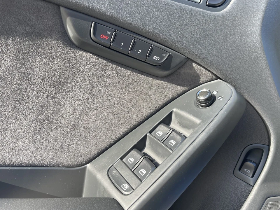 2011 Audi B8 S4 - Image 18 of 31