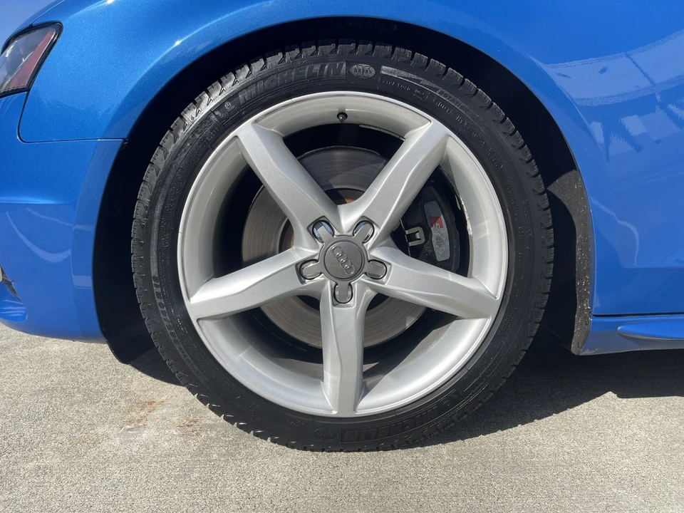 2011 Audi B8 S4 - Image 13 of 31