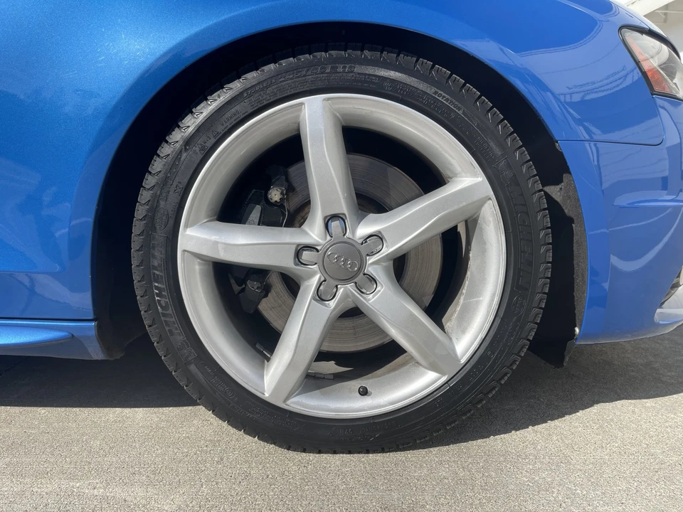 2011 Audi B8 S4 - Image 14 of 31