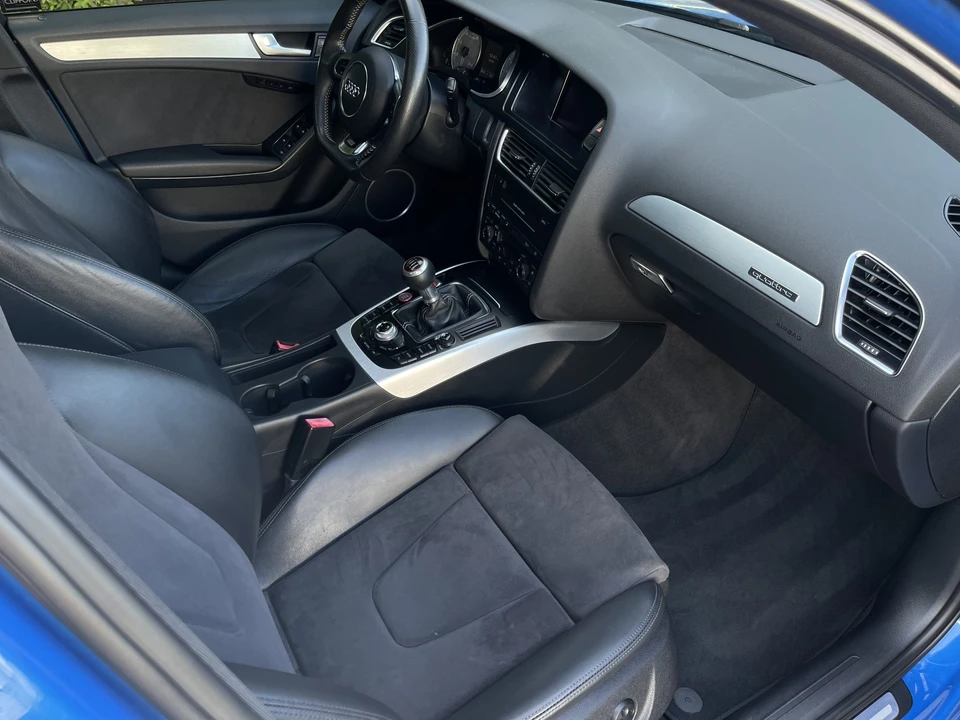 2011 Audi B8 S4 - Image 23 of 31