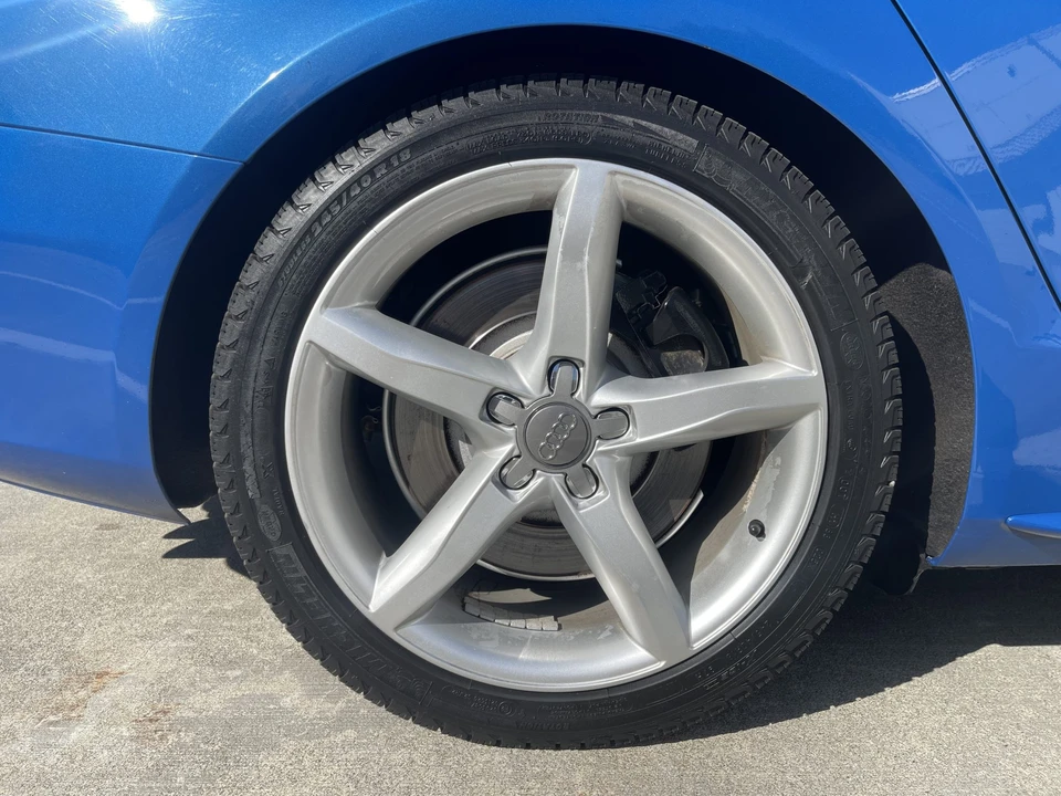 2011 Audi B8 S4 - Image 12 of 31