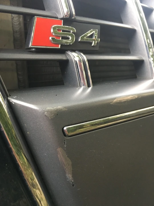 2011 Audi B8 S4 - Image 19 of 31