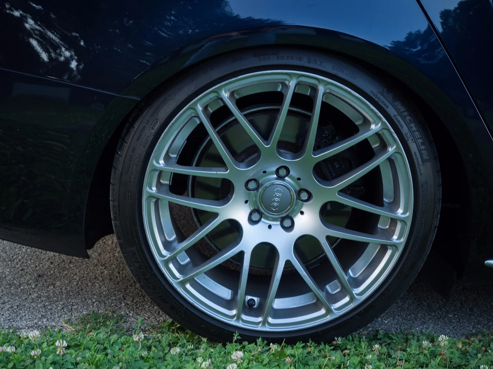 2011 Audi B8 S4 - Image 14 of 31