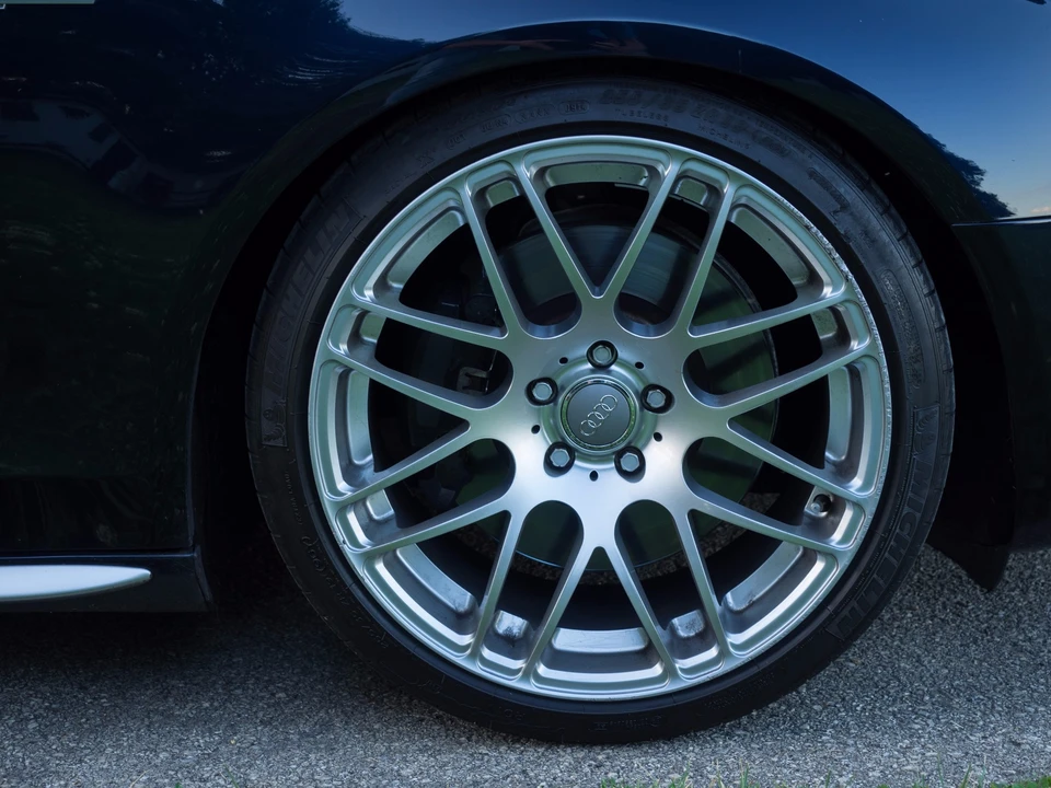 2011 Audi B8 S4 - Image 17 of 31