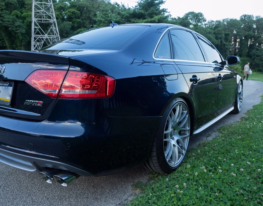 2011 Audi B8 S4 - Image 11 of 31