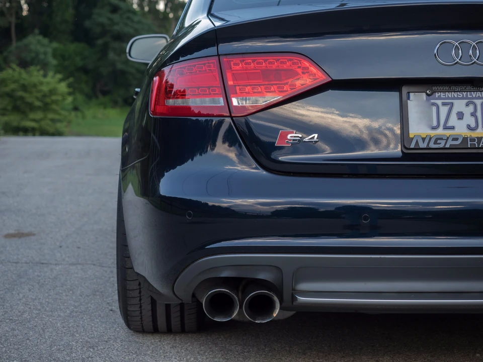 2011 Audi B8 S4 - Image 12 of 31