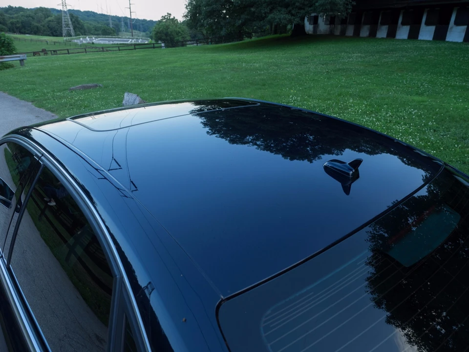 2011 Audi B8 S4 - Image 9 of 31