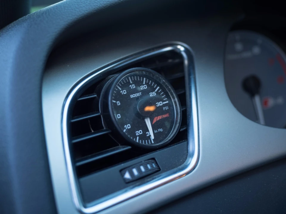 2011 Audi B8 S4 - Image 23 of 31