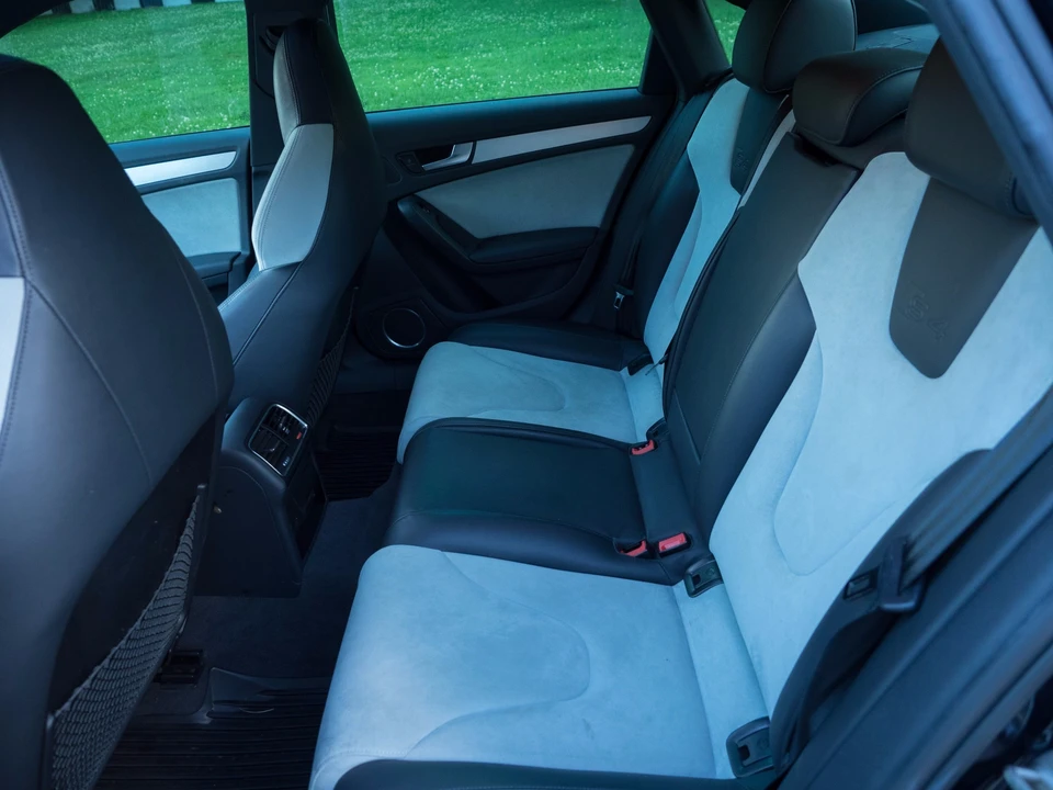 2011 Audi B8 S4 - Image 26 of 31
