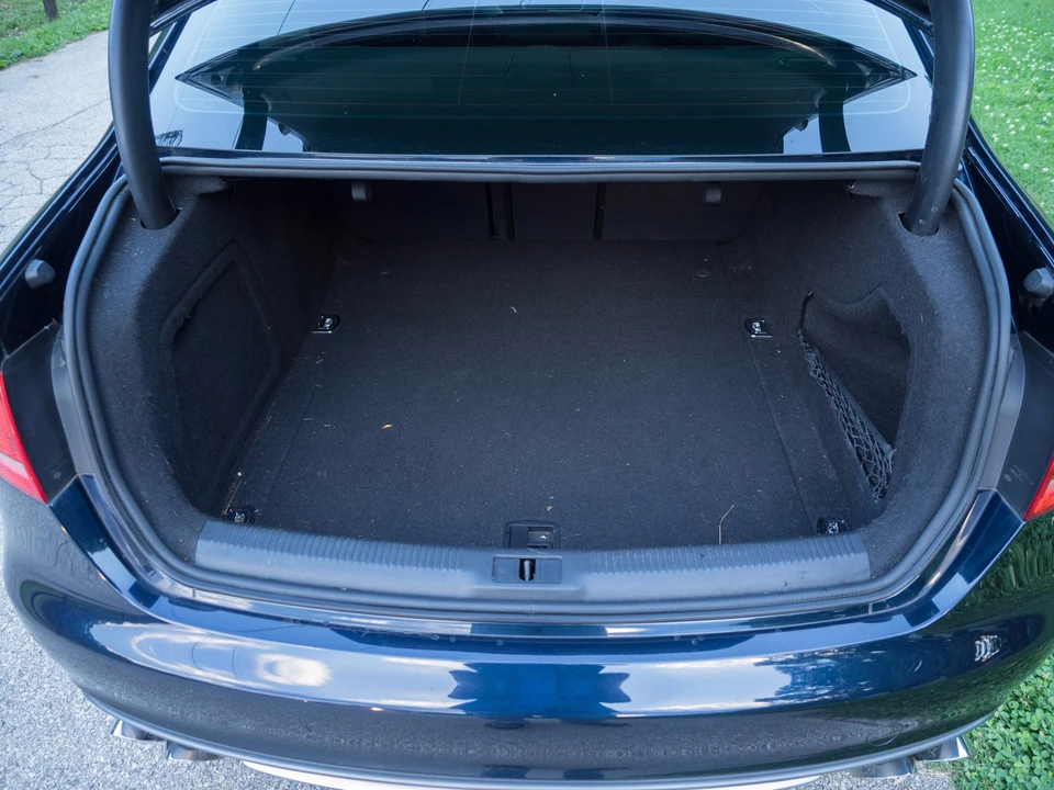 2011 Audi B8 S4 - Image 28 of 31