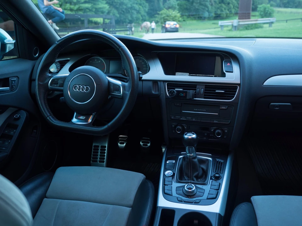 2011 Audi B8 S4 - Image 22 of 31